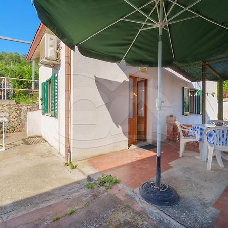 Appartamento Le Conchiglie - Goelba Portoferraio Exterior foto