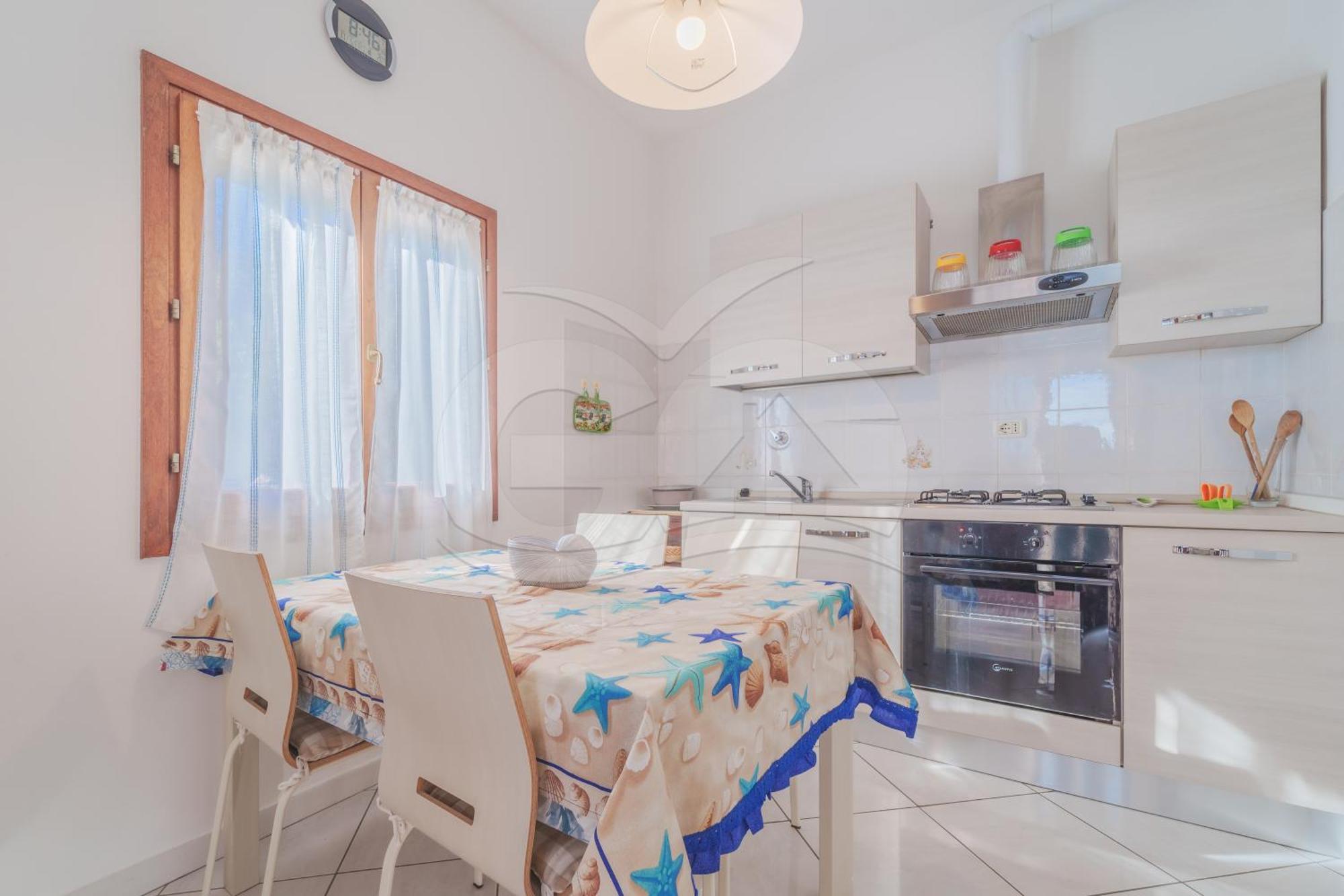 Appartamento Le Conchiglie - Goelba Portoferraio Exterior foto